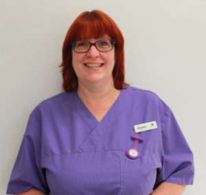 karen rees