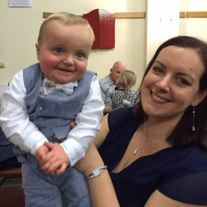 leah testimonial
