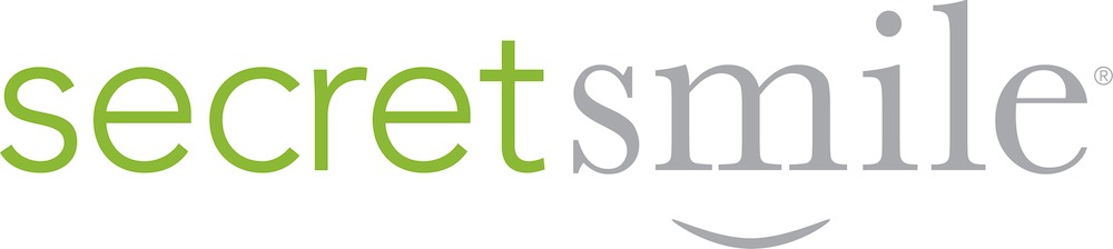 secret smile logo