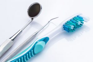 The Importance of Visiting your Hygienist