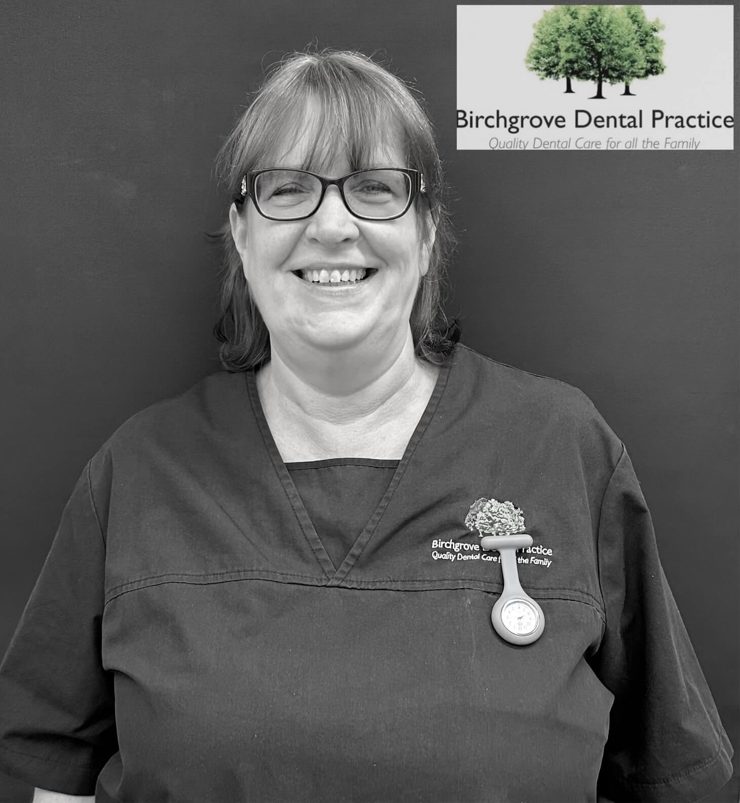 Karen Johnston - btg