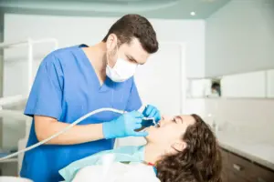 What Does A Dental Hygienist Do?