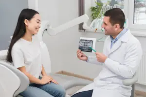 How Often Should You Have A Dental Check-Up?