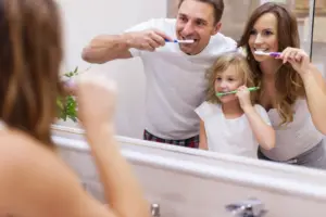 How to Help Children Build Healthy Oral Habits at Home