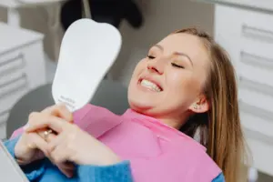 Can You Whiten Composite Bonding? What Actually Works When the Resin Starts to Dull