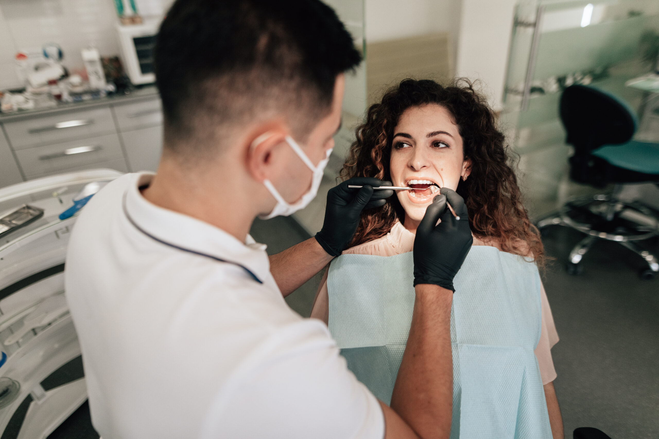 dental checkups dental checkups