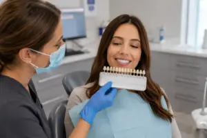 What’s the Best Teeth Whitening Option for You? A Comparison Guide