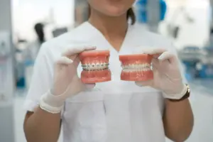 Invisalign vs Braces – Which Teeth-Straightening Option Is Right for You
